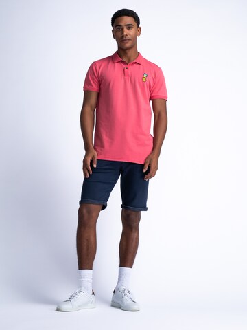 Petrol Industries Slimfit Jeans 'Jackson' in Blauw