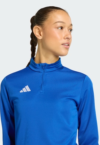 Maglia funzionale 'Entrada26' di ADIDAS PERFORMANCE in blu