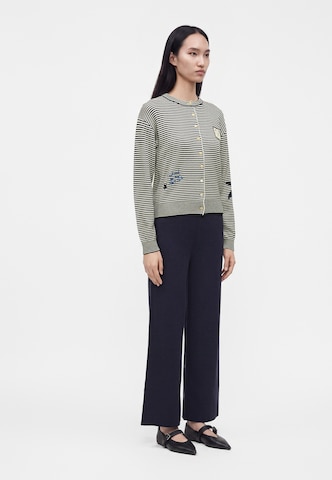 Weekend Max Mara Strickjacke 'TEIERA' in Blau