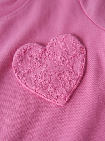 NAME ITMajica 'NMFDEAS' - roza boja