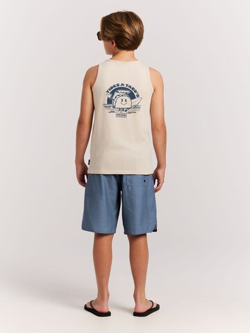 PROTEST Badeshorts 'PRTDacey JR' in Blau