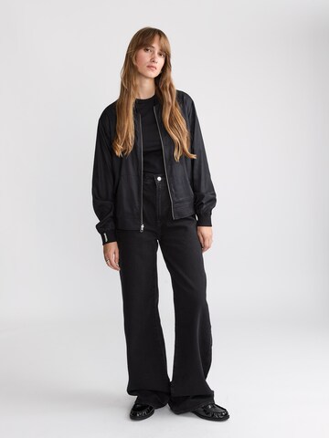 Yahmo Between-season jacket 'Ruth' in Green