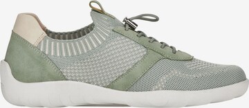 REMONTE Sneakers in Green