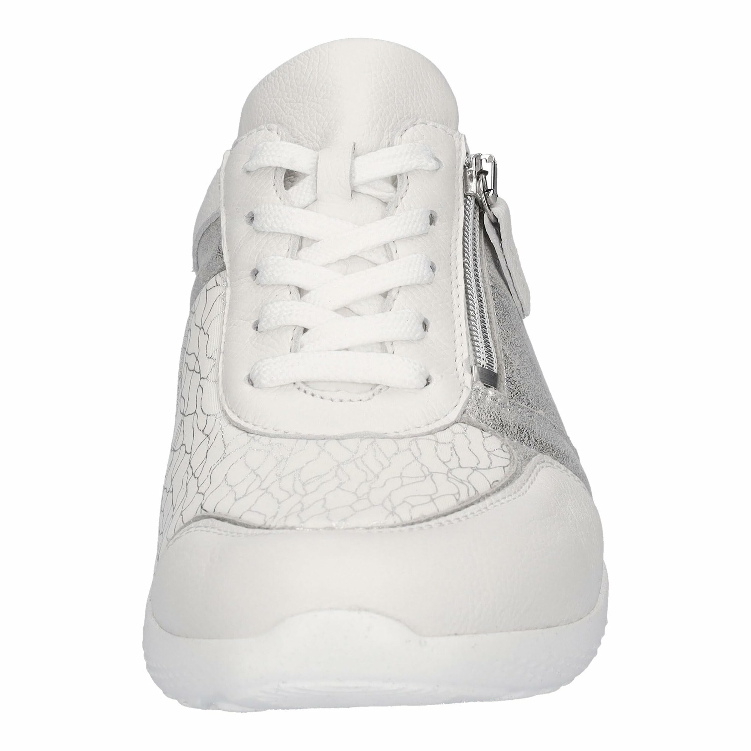 WALDLÄUFER Sneaker in Weiß