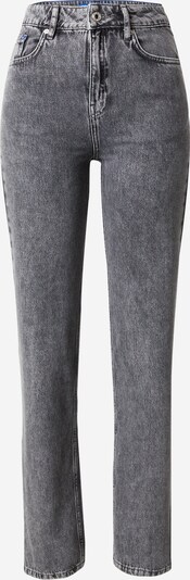 KARL LAGERFELD JEANS Jeans i grey denim, Produktvisning