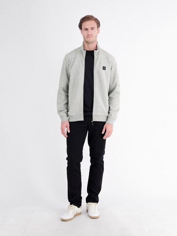 LERROS Jacke in Grau