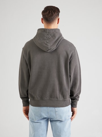 Tommy Jeans Sweatshirt in Grau