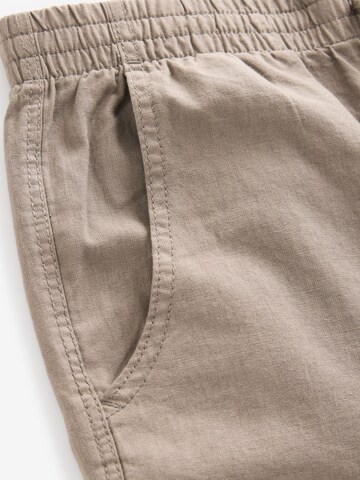 regular Pantaloni di Next in grigio