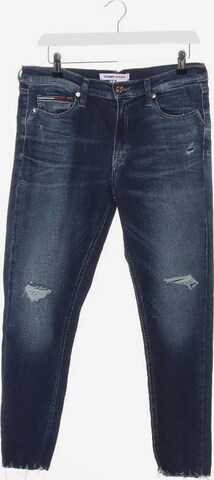 Tommy Jeans Jeans 31 x 30 in Blau: predná strana
