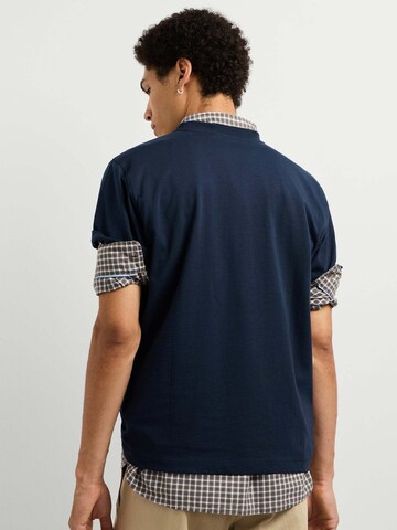 Pepe Jeans Shirt 'Jean' in Blauw