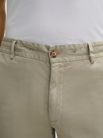 Coupe slim Pantalon chino 'Sake' JOOP! en beige