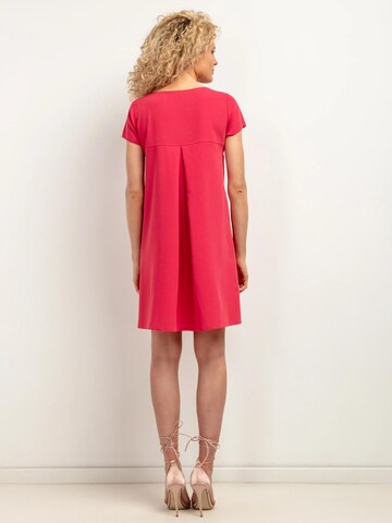 TESSITA Dress in Pink