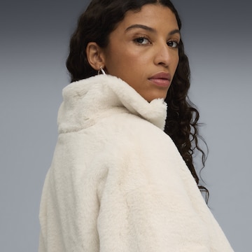 PUMA Between-season jacket 'Wardrobe Essentials' in White