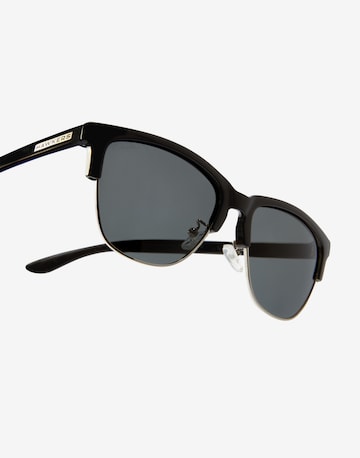 HAWKERS Okulary przeciwsłoneczne 'New Classic' w kolorze czarny