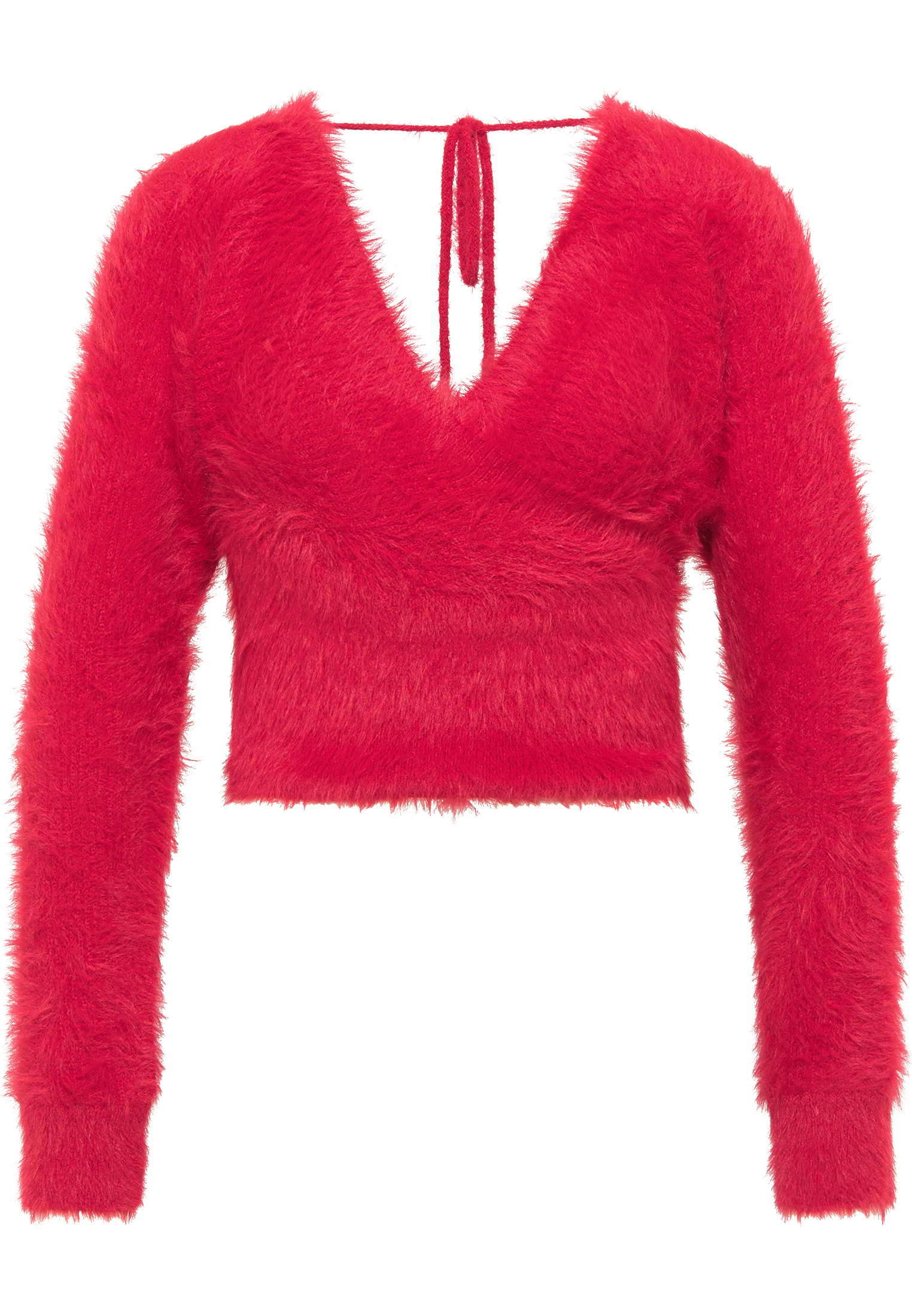 Odzież Kobiety faina Sweter w kolorze Różowym 