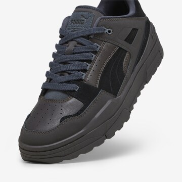 PUMA Platform trainers 'Slipstream Xtreme' in Black