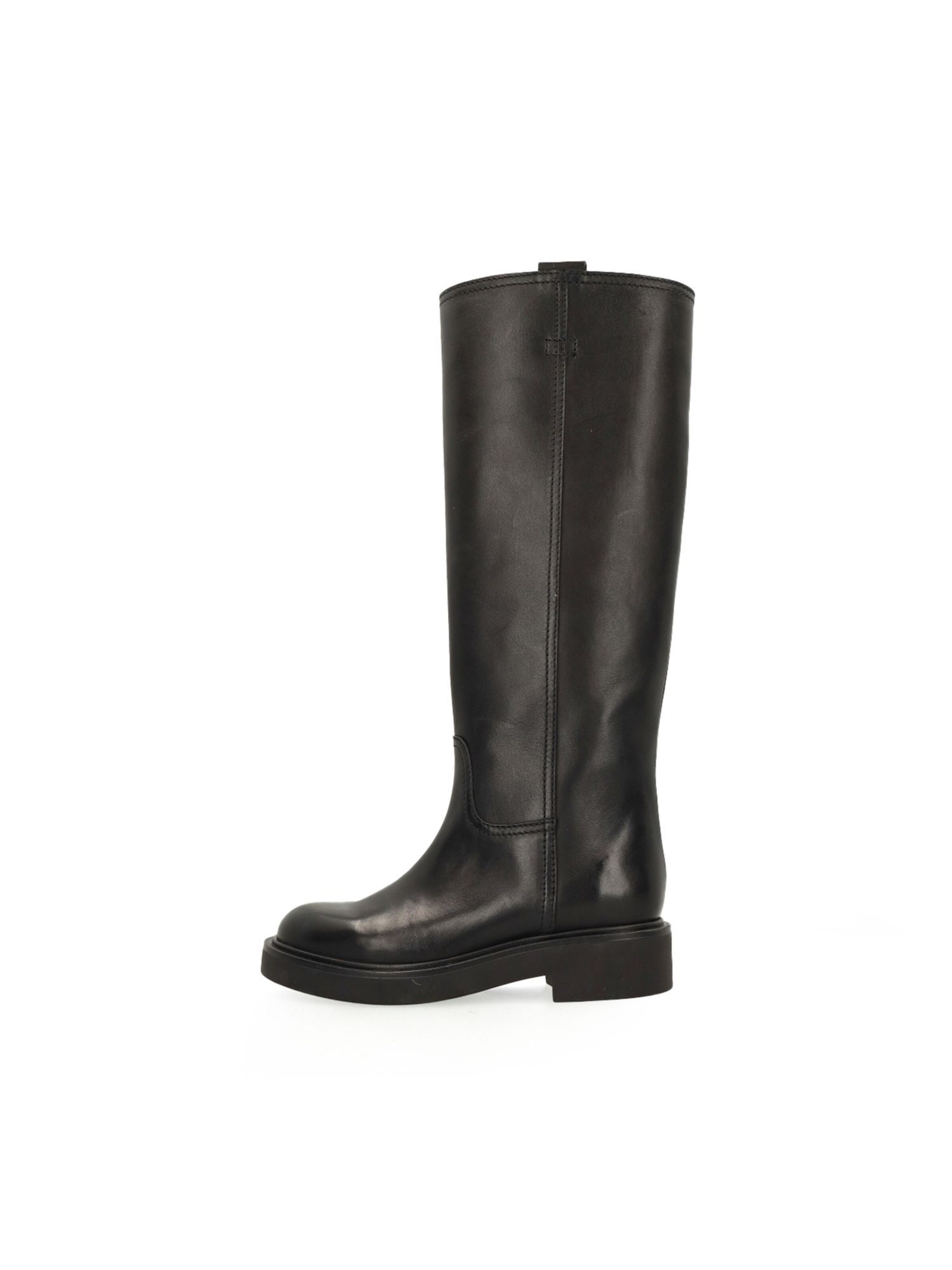 Bottes SACHA en noir