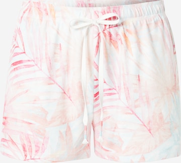 PJ Salvage Pizsama nadrágok - vegyes színek: elől