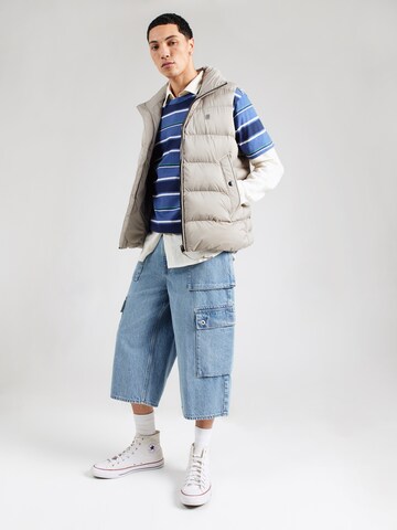 LEVI'S ® T-Shirt 'RED TAB VINTAGE' in Blau