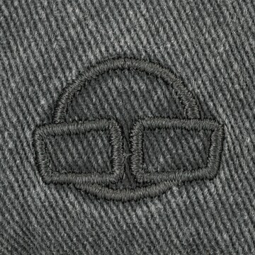 Johnny Urban - Gorra 'Dave' en negro