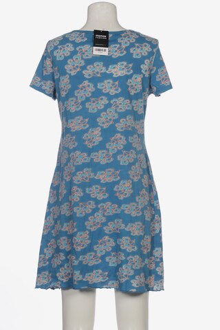 Madness Dress in L in Blue