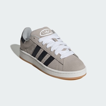 Baskets basses 'Campus 00s' ADIDAS ORIGINALS en gris