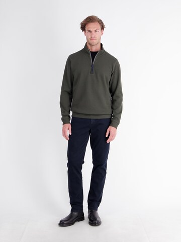 LRS Sweater in Green