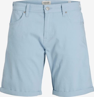 Kelnės iš JACK & JONES, spalva – dangaus žydra, Prekių apžvalga