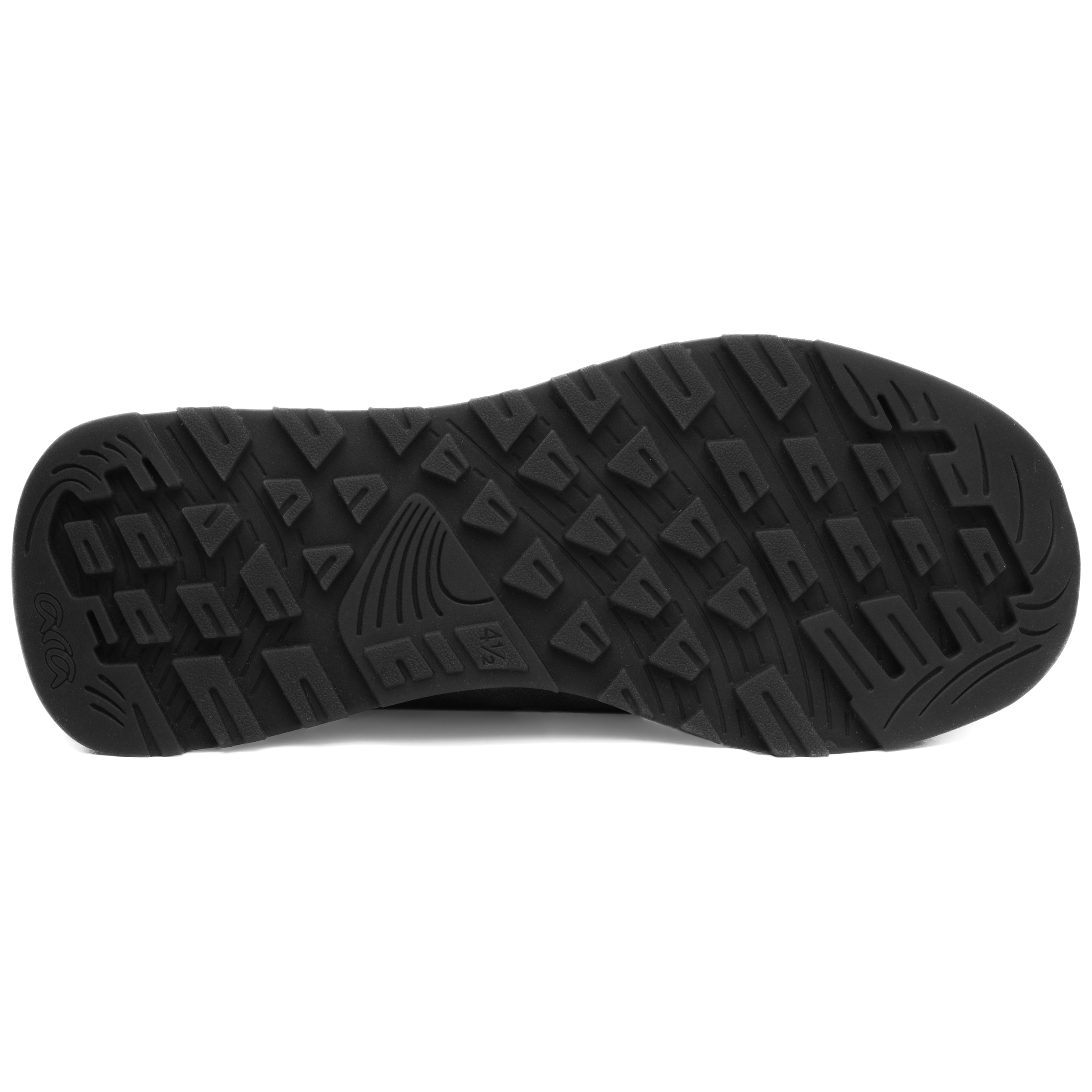 ARA Snowboots in Grau