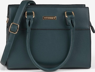 Vivisence Handbag 'T0016' in Green: front