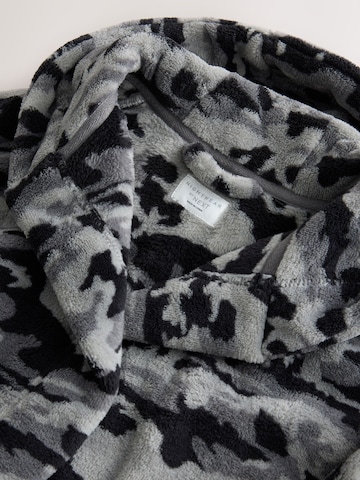 Peignoir Next en gris