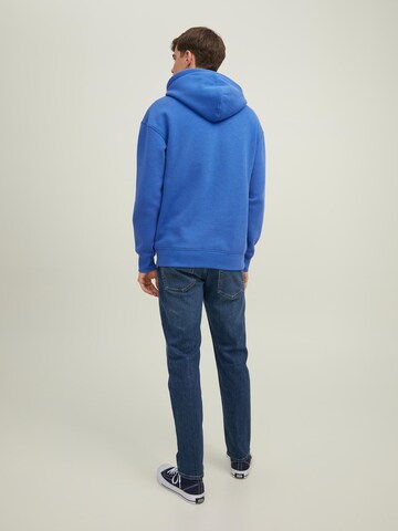 JACK & JONES Sweatshirt 'Copenhagen' in Blue