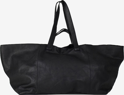 RE:DESIGNED Shopper in schwarz, Produktansicht
