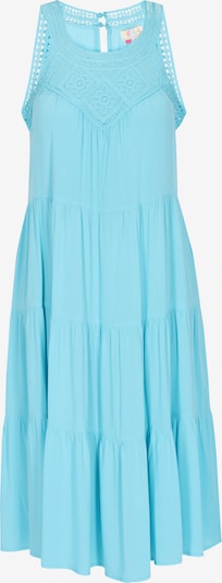 Suknelė 'Boho' iš IZIA, spalva – turkio spalva, Prekių apžvalga