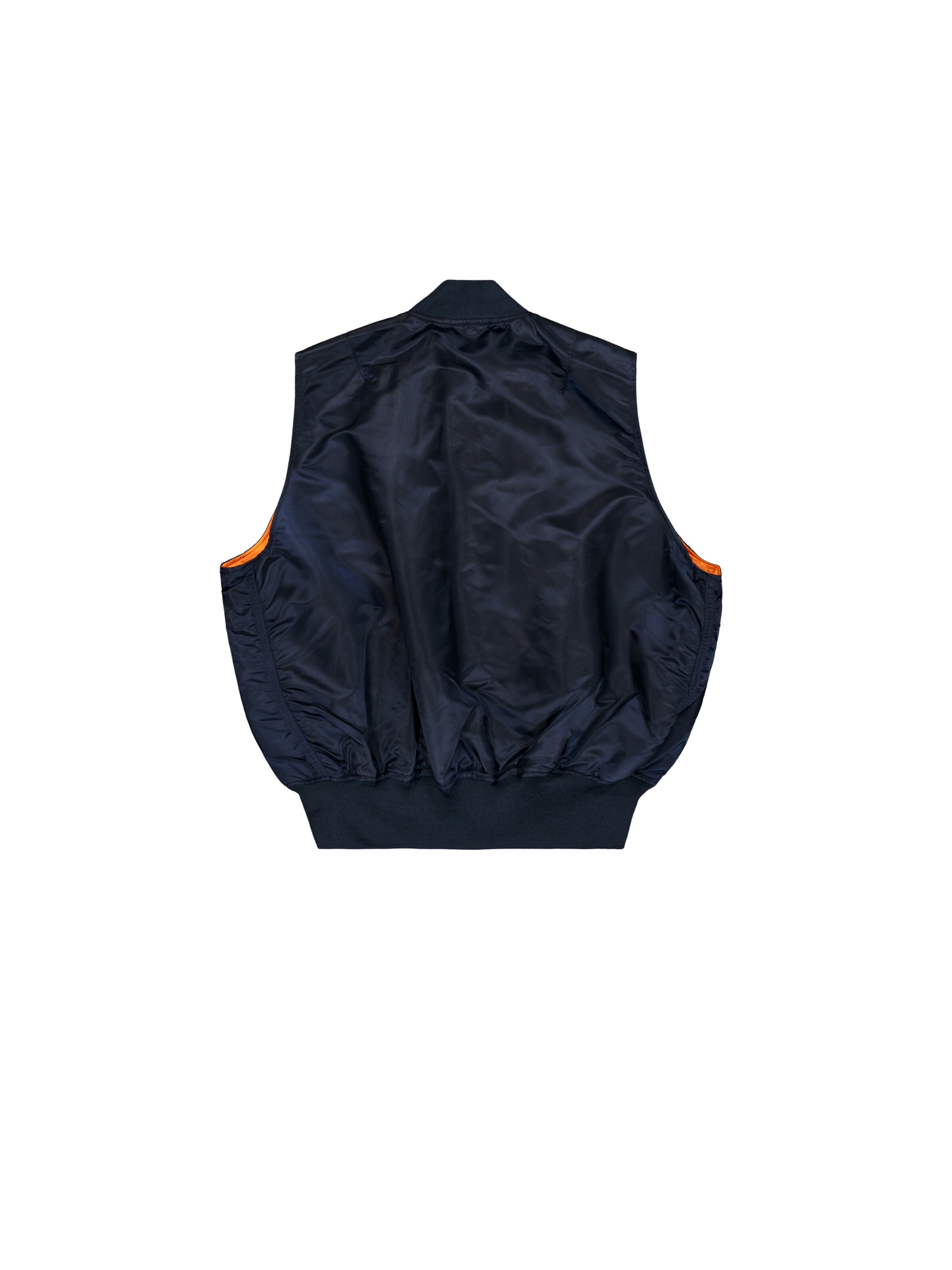 mėlyna ALPHA INDUSTRIES Liemenė