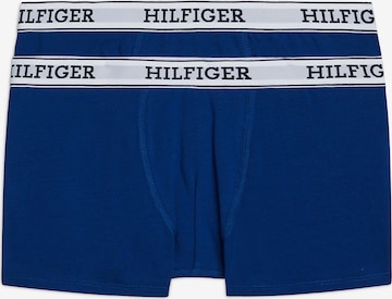 TOMMY HILFIGER Unterhose in Blau: predná strana