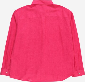 KIDS ONLY - Blusa 'Tokyo' em rosa