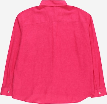 Camicia da donna 'Tokyo' di KIDS ONLY in rosa