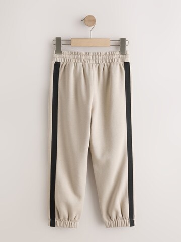 Next - Tapered Pantalón en gris