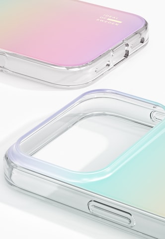 iDeal of Sweden Etui na smartfona 'iPhone 17 Pro' w kolorze zielony