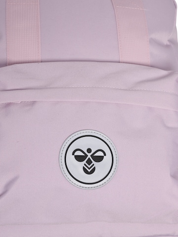 Hummel Rucksack 'Jazz' in Lila