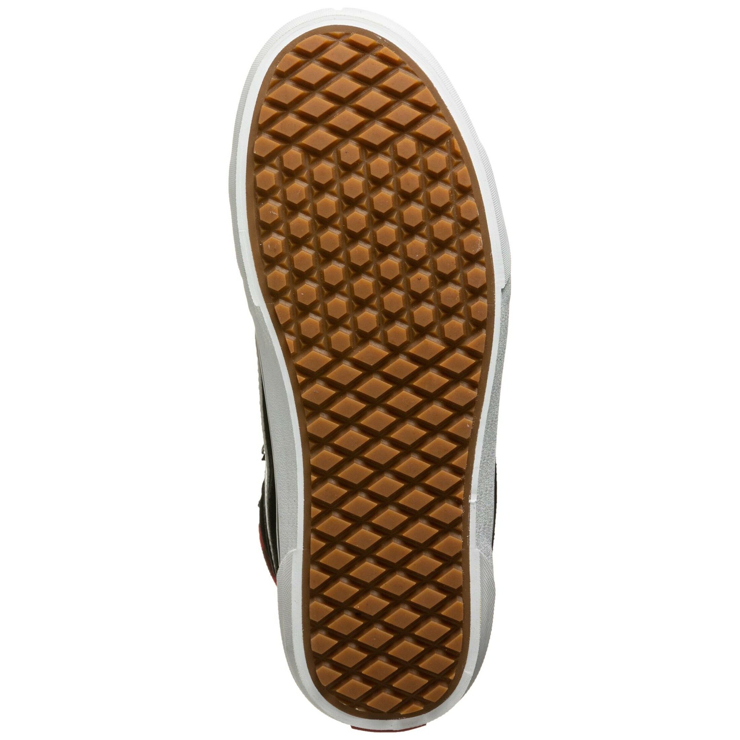 VANS Sneaker 'Filmore' in Schwarz