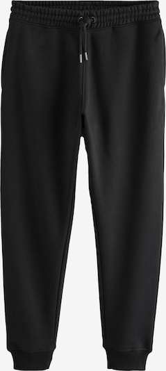 Kelnės iš Next, spalva – juoda, Prekių apžvalga