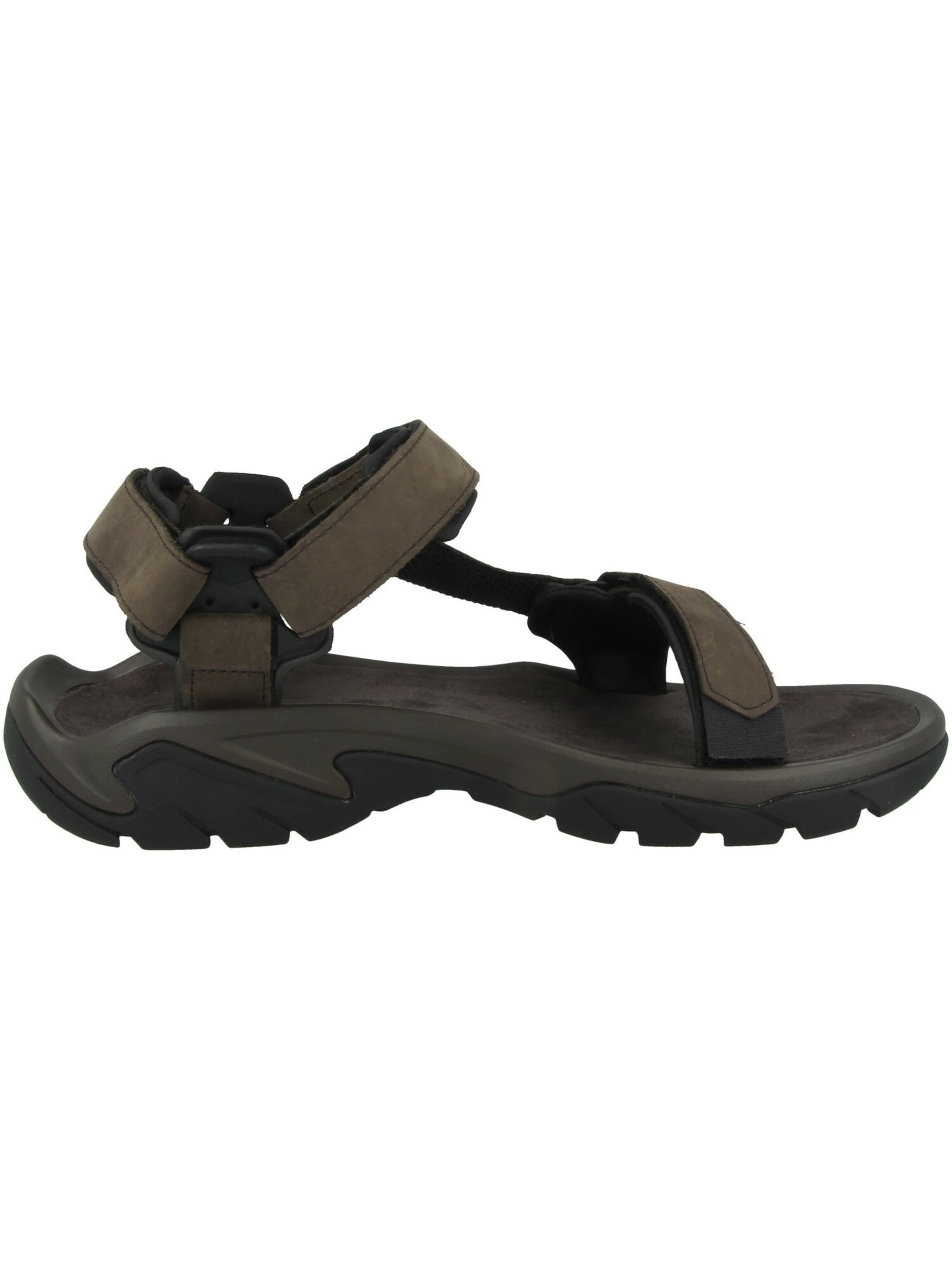 TEVA Sandalen 'Terra Fi 5 Universal' in Bruin