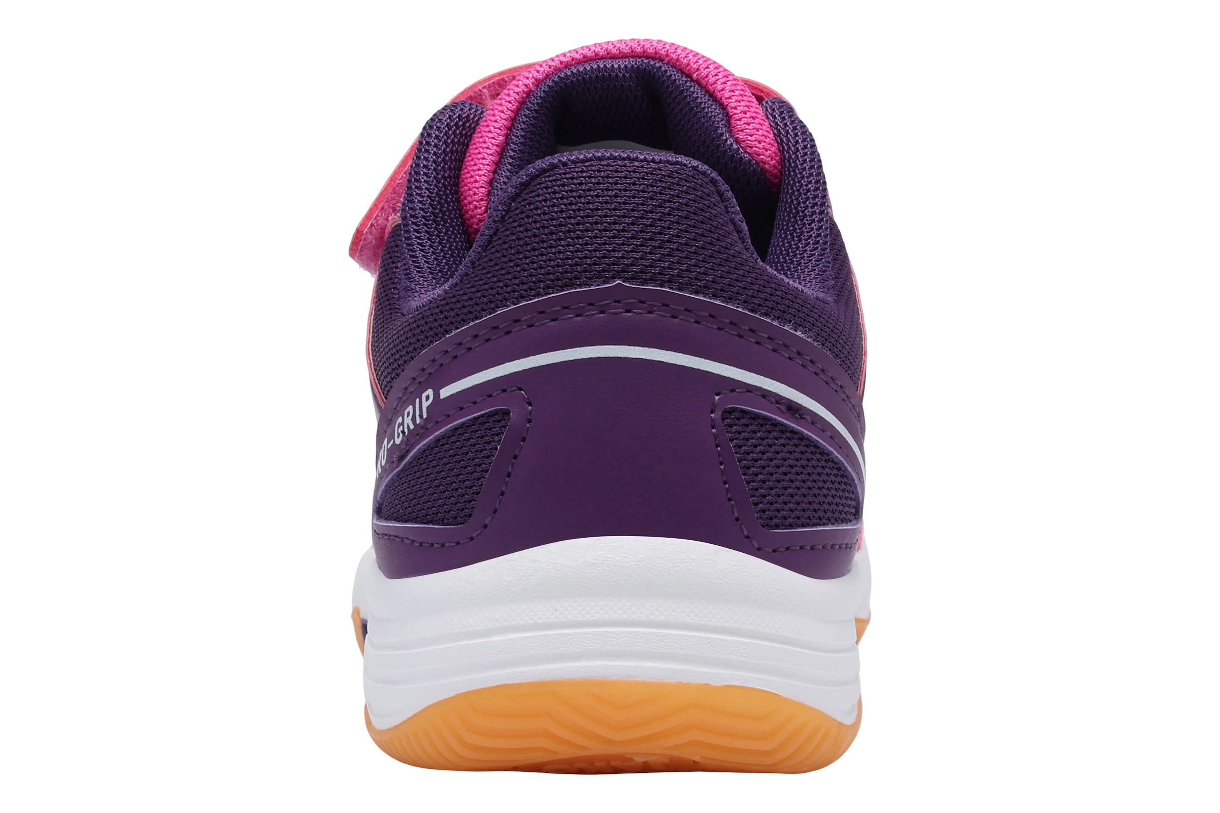 JAKO Athletic Shoes in Pink