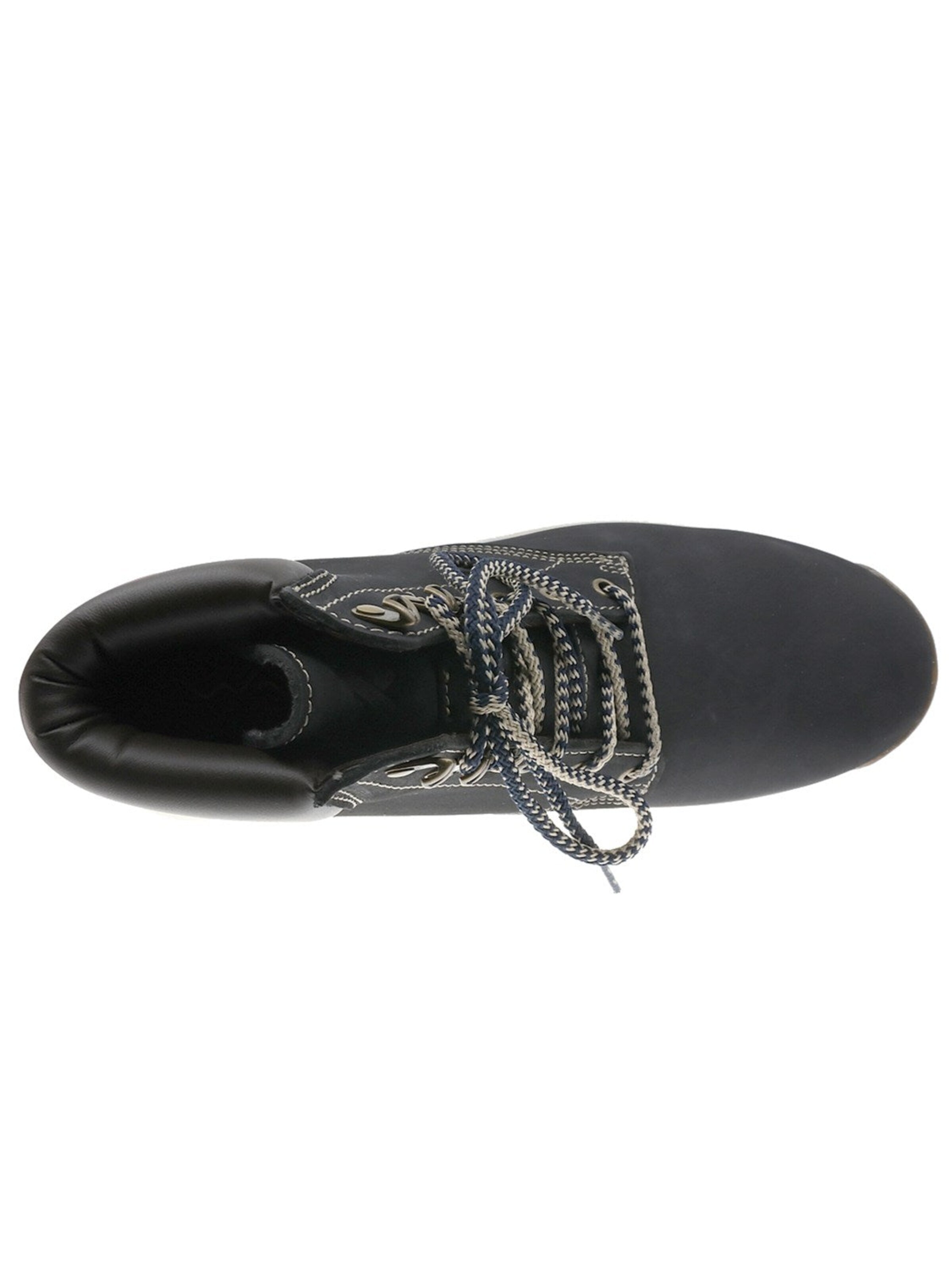 Beppi Veterboots in Blauw