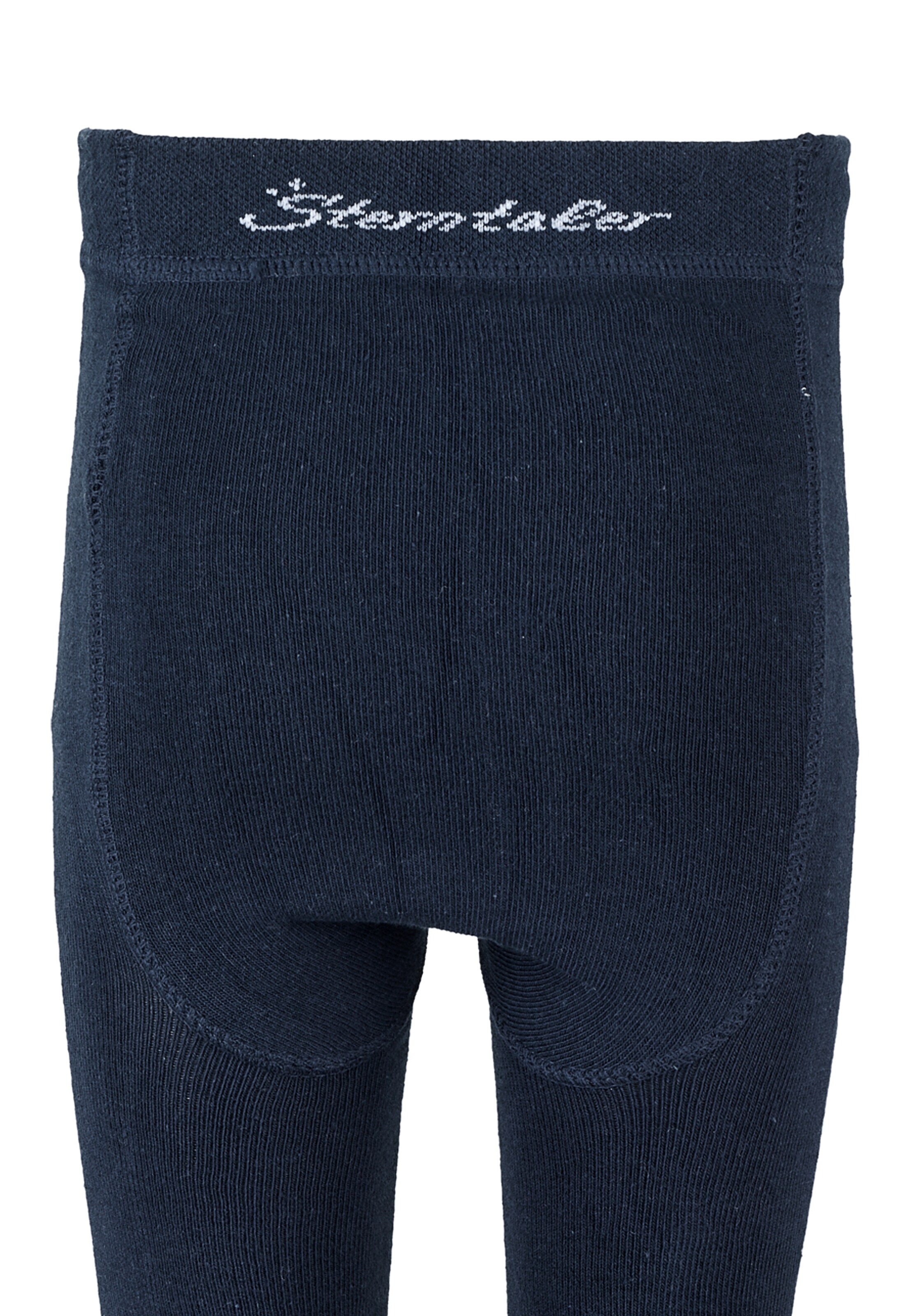 STERNTALER Skinny Leggings in Blue