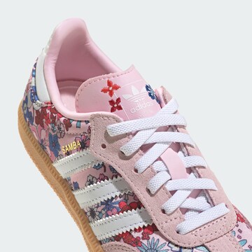 ADIDAS ORIGINALS Sneakers in Roze