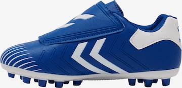 Hummel Sportschuh in Blau