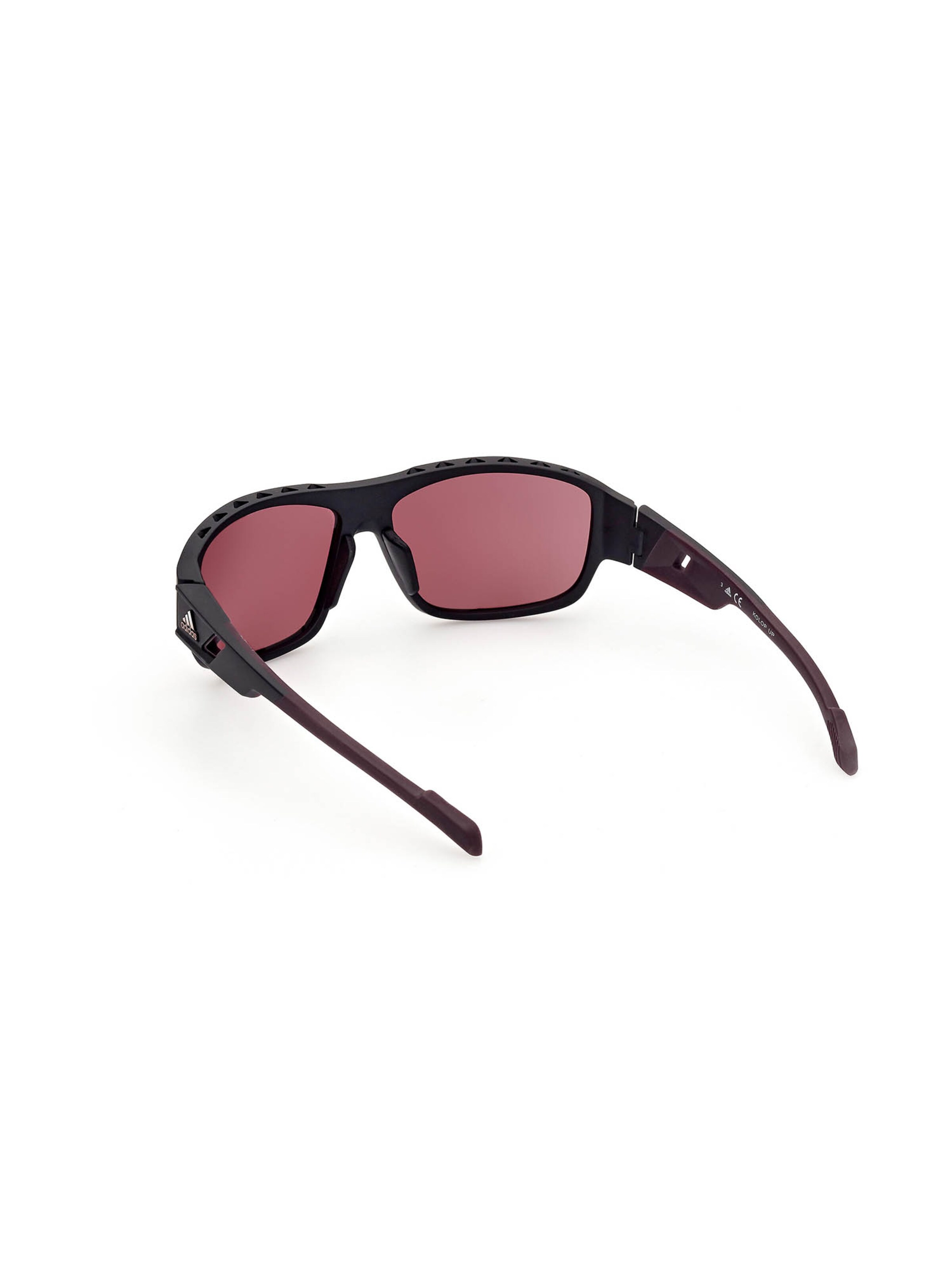 ADIDAS SPORTSWEAR Sports sunglasses in Black
